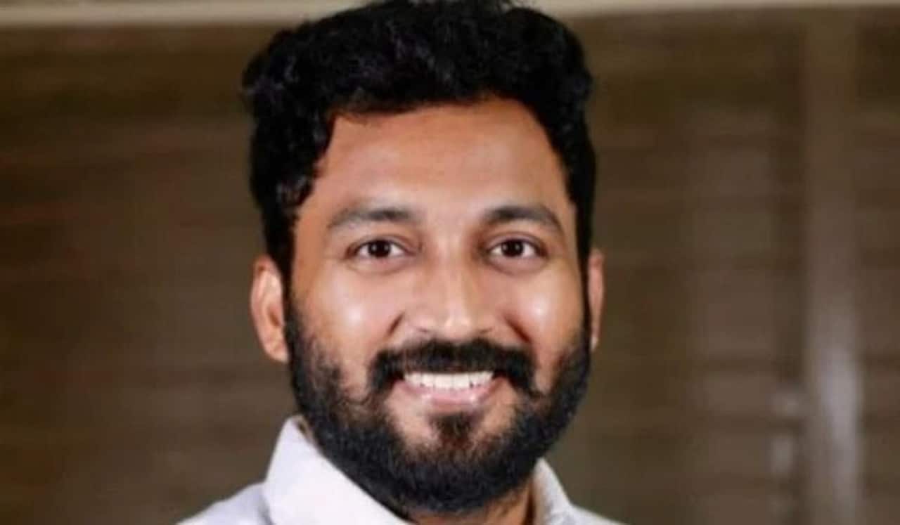 கிருபாவால் பாதிக்கப்பட்ட ஆண்கள் பட்டியல் என்னிடம் இருக்கிறது : விக்ரமன்