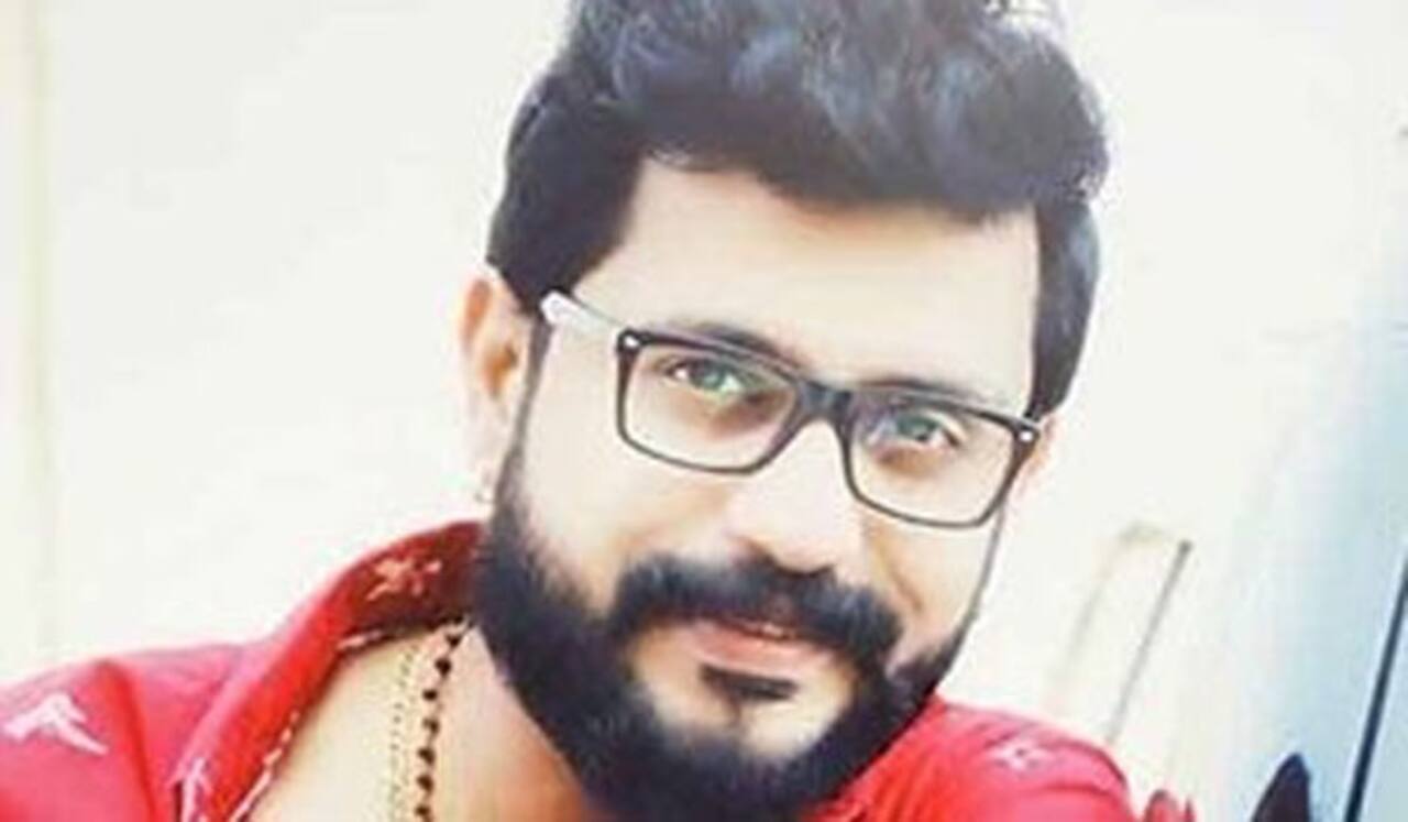 சின்னத்திரை நடிகர் ஈஸ்வர் மீது கொலை மிரட்டல் புகார்