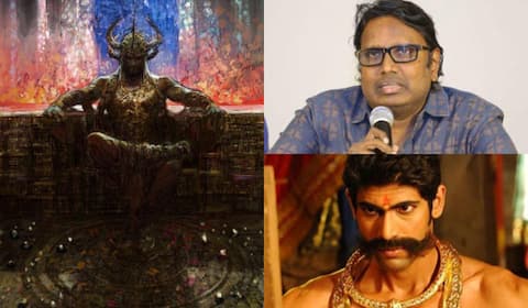 கைமாறிய ஹிரண்ய கசிபு படம் : ராணா மீது கோபத்தில் குணசேகர்