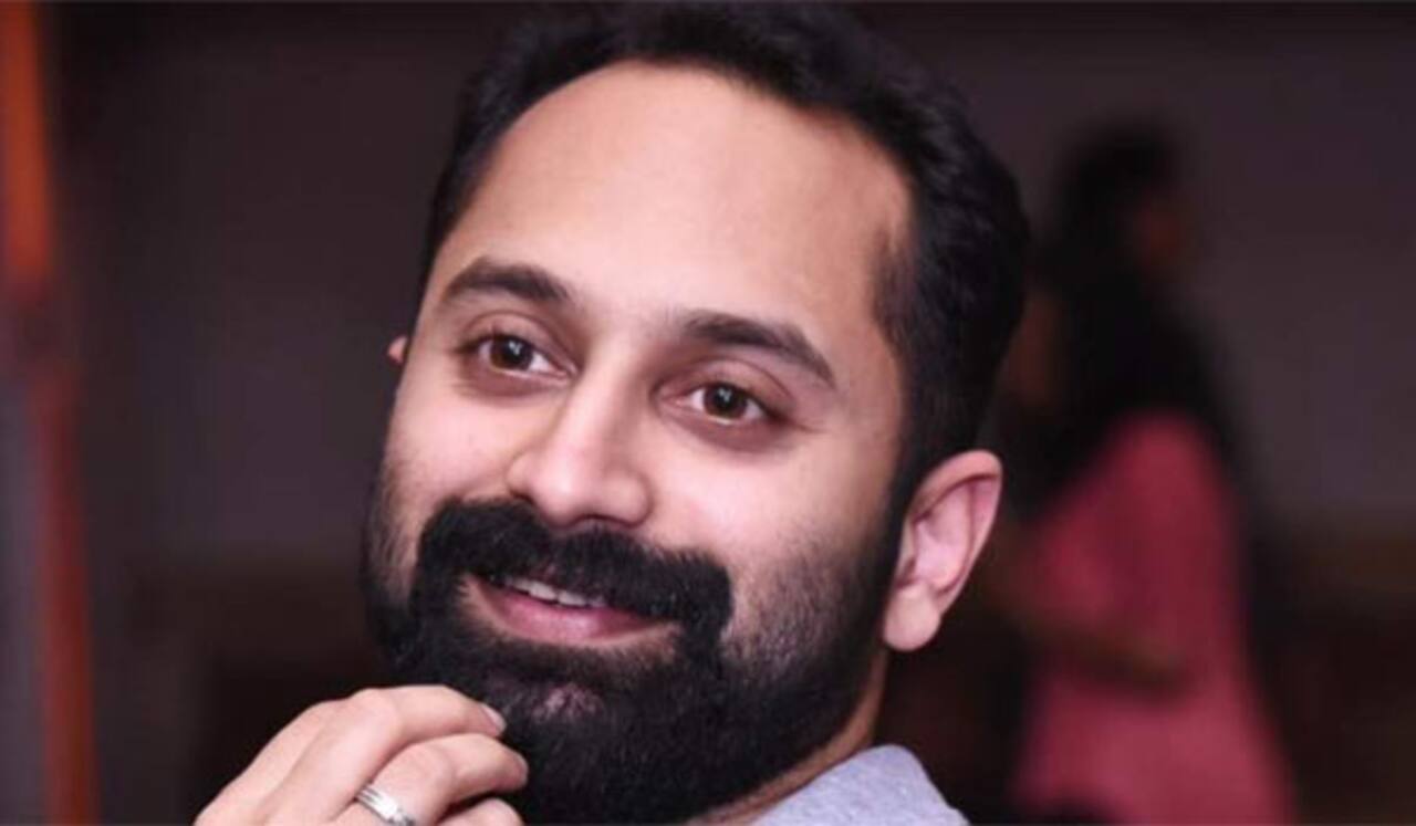 புஷ்பா 2 படத்தில் பஹத் பாசில் சம்பளம் இத்தனை கோடியா?