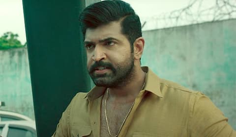 அருண் விஜயை இயக்கும் முத்தையா