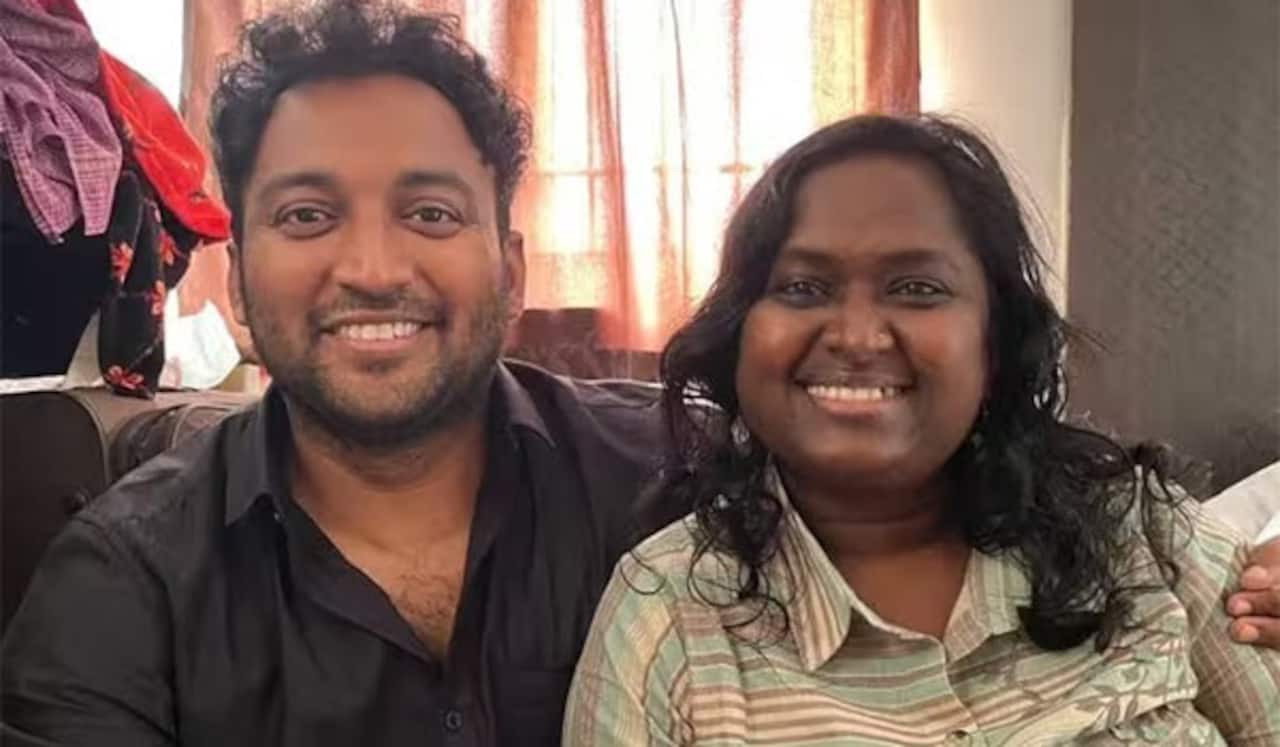 கிருபா முனுசாமி புகார் : விசாரணை வளையத்தில் விக்ரமன்
