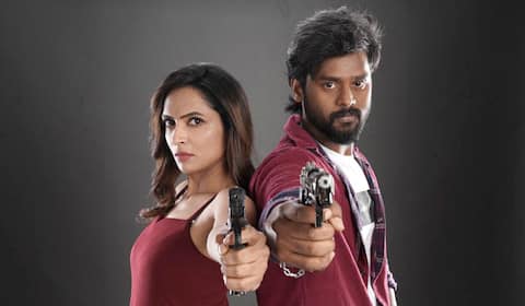 புதியவர்கள் உருவாக்கும் வங்கி கொள்ளை படம்