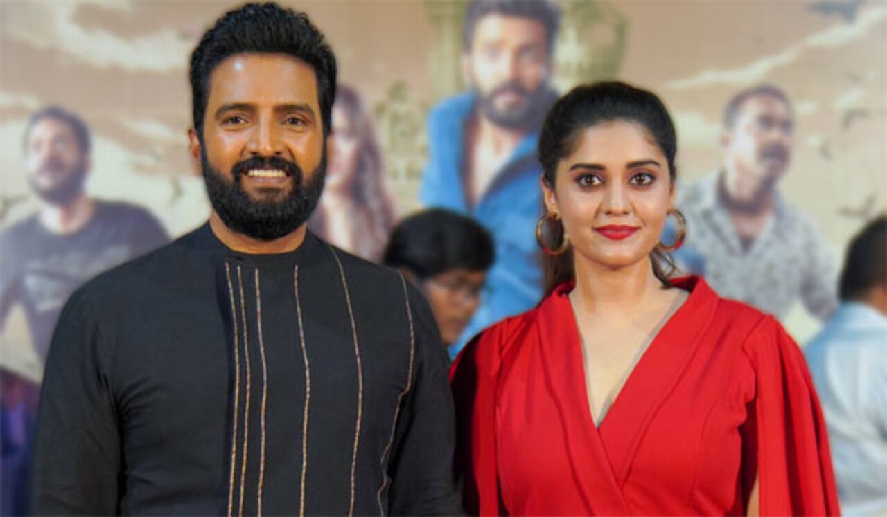 டிடி ரிட்டர்ன்ஸ் முழுக்க முழுக்க என் படமாக இருக்கும் - சந்தானம்