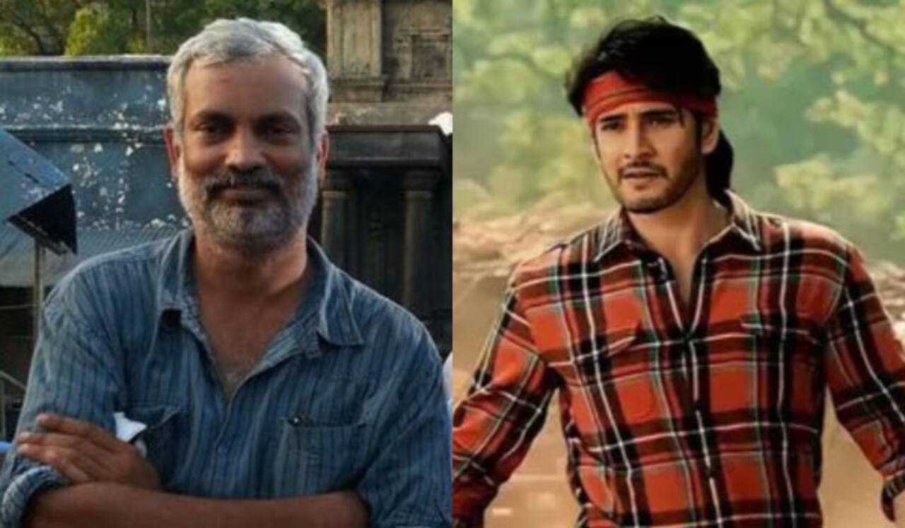 குண்டூர் காரம் படத்திலிருந்து ஒளிப்பதிவாளரும் வெளியேறினாரா?