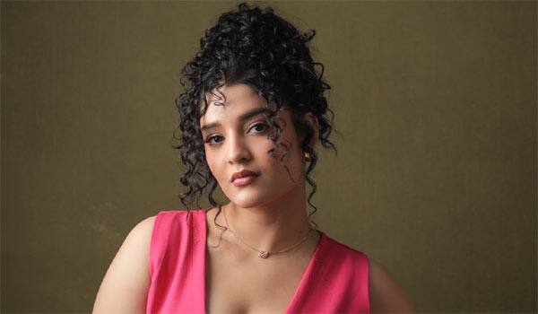 என் ஐ.பி.எஸ்., கனவு நனவாச்சு: மனம் திறந்த ரித்திகா சிங்