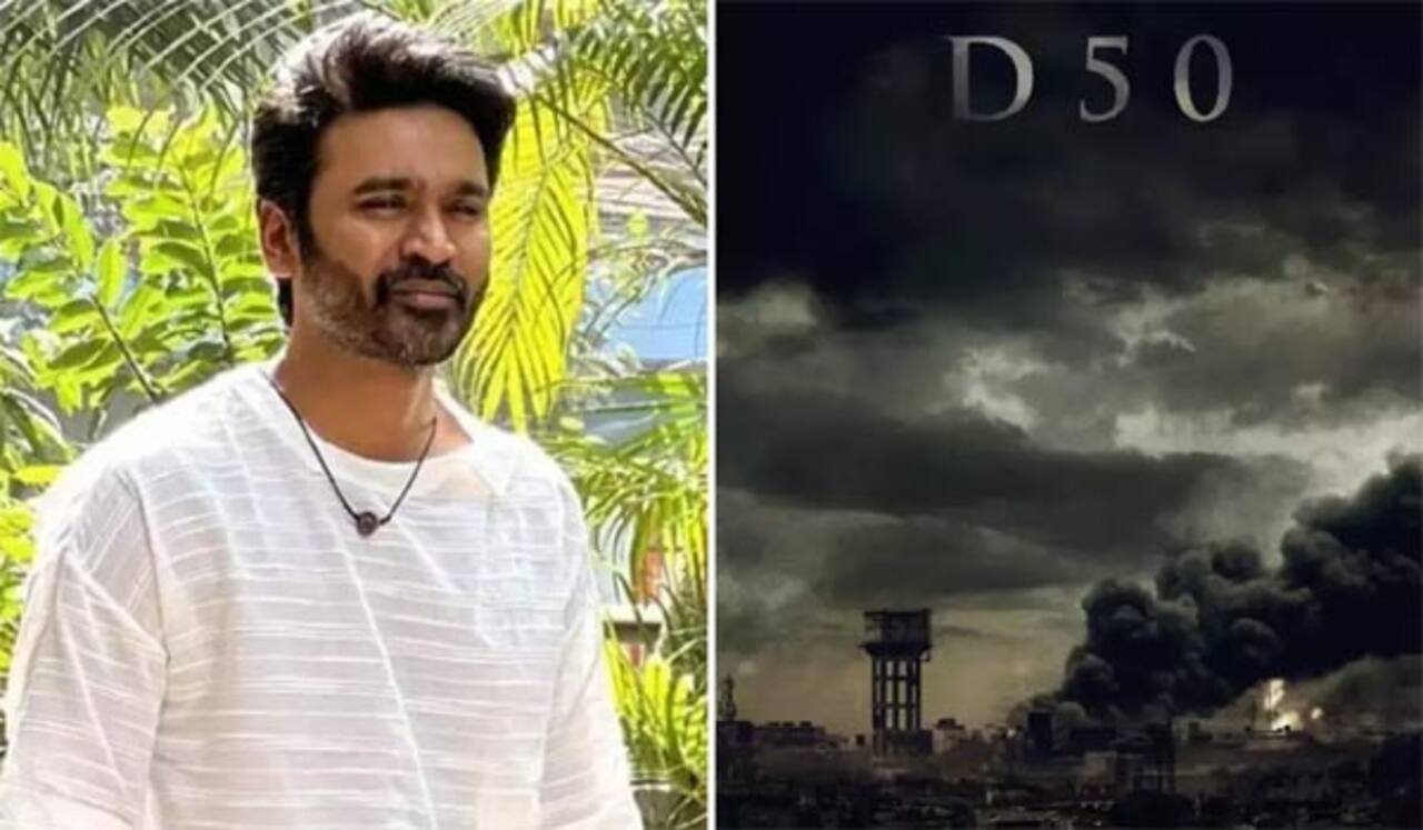 ஜூலை 28ம் தேதி தனுஷ் பிறந்த நாளில் இரண்டு சூப்பர் அப்டேட்!