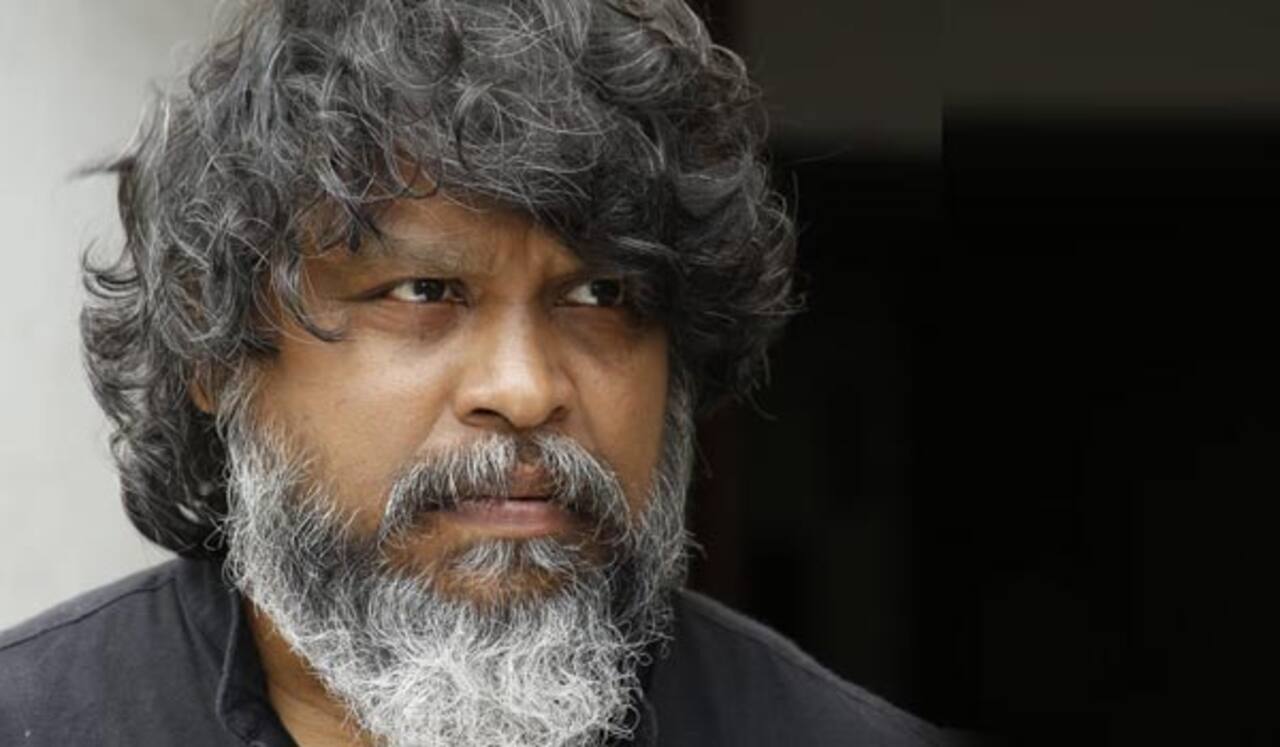 நடிகர்கள் தயாரிப்பாளர் ஆகும்போது தயாரிப்பாளர் நடிகராக கூடாதா? : சதீஷ் குமார் கேள்வி