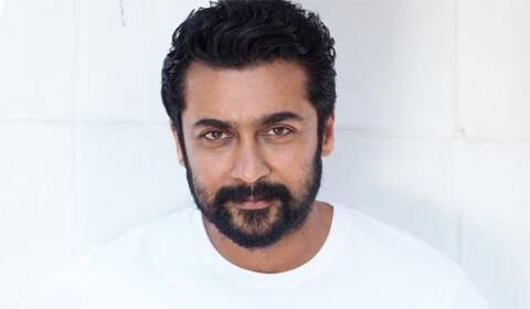 பேனர் கட்டும்போது மின்சாரம் தாக்கி சூர்யா ரசிகர்கள் இருவர் உயிரிழப்பு