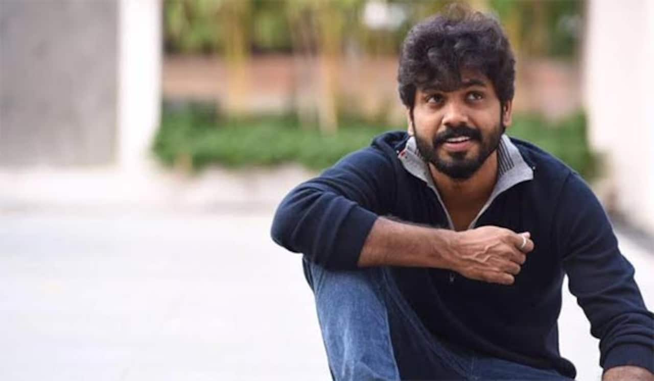 லியோ படத்தில் கோரிப்பாளையம் பட நடிகர்