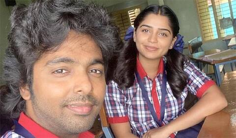 ‛அடியே படத்தின் ரிலீஸ் தேதி குறித்து தகவல் இதோ