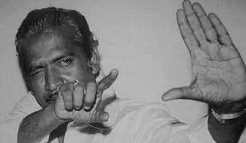 ‛முள்ளும் மலரும், உதிரிப் பூக்கள் தந்த உன்னத படைப்பாளி இயக்குனர் மகேந்திரன்