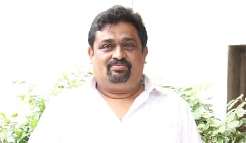 நில மோசடி வழக்கில் மைனாதயாரிப்பாளர் கைது