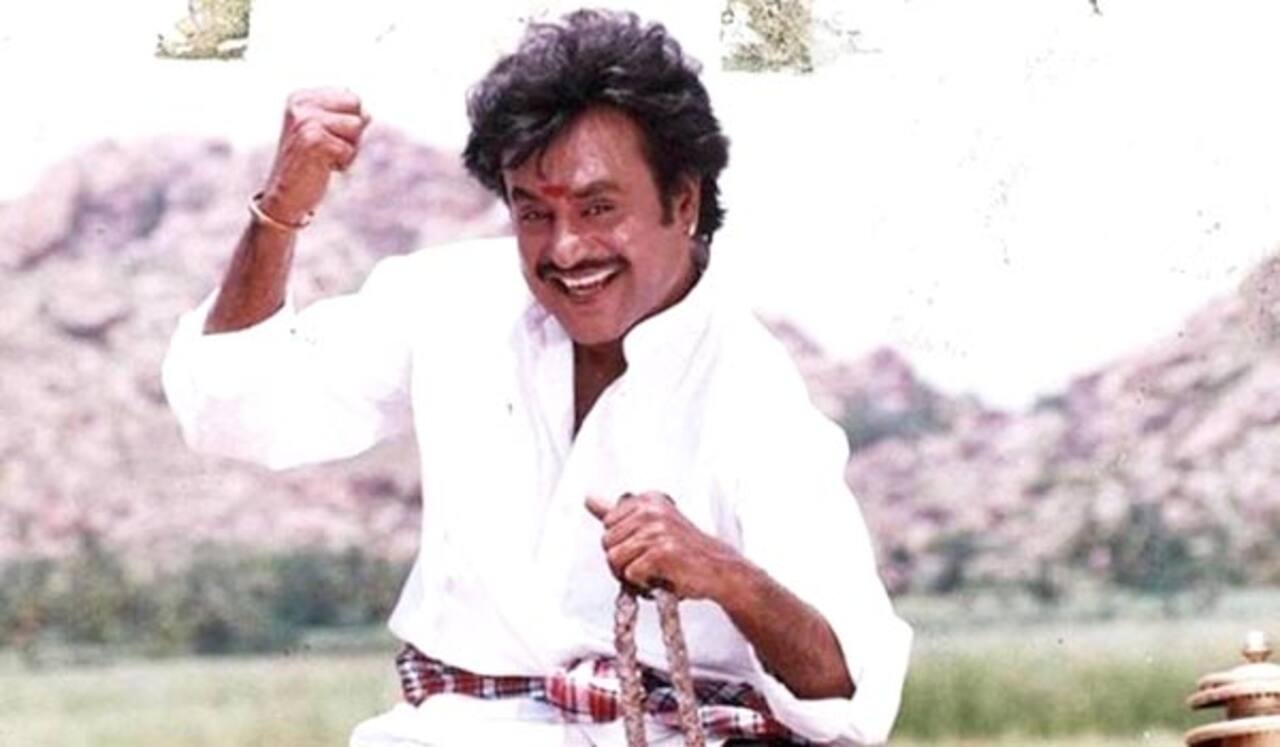 பாபா, தனிகாட்டு ராஜா படங்களை தொடர்ந்து  ரீ ரிலீஸ் ஆகும் முத்து