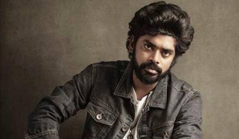சண்டை பயிற்சியில் இறங்கிய நடன மாஸ்டர் சாண்டி