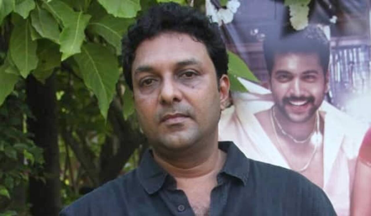 கன்னட நடிகரை இயக்கும் ஜெயம் ரவி பட இயக்குனர்