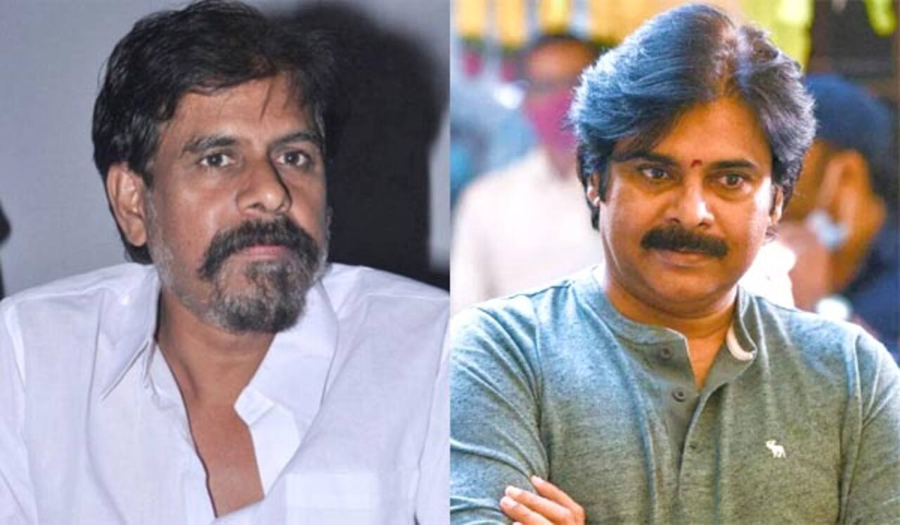 தமிழ்த் திரையுலகம் பரிசீலிக்க வேண்டும் : பெப்ஸி அமைப்புக்கு பவன் கல்யாண் வேண்டுகோள்