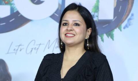 பிரபாஸ், பவன் கல்யாண் படங்களை தயாரிக்கும் அளவுக்கு இப்போது வசதி இல்லை : சாக்ஷி தோனி