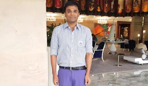 பள்ளி மாணவன் ஆனார் ராஜ்கமல்