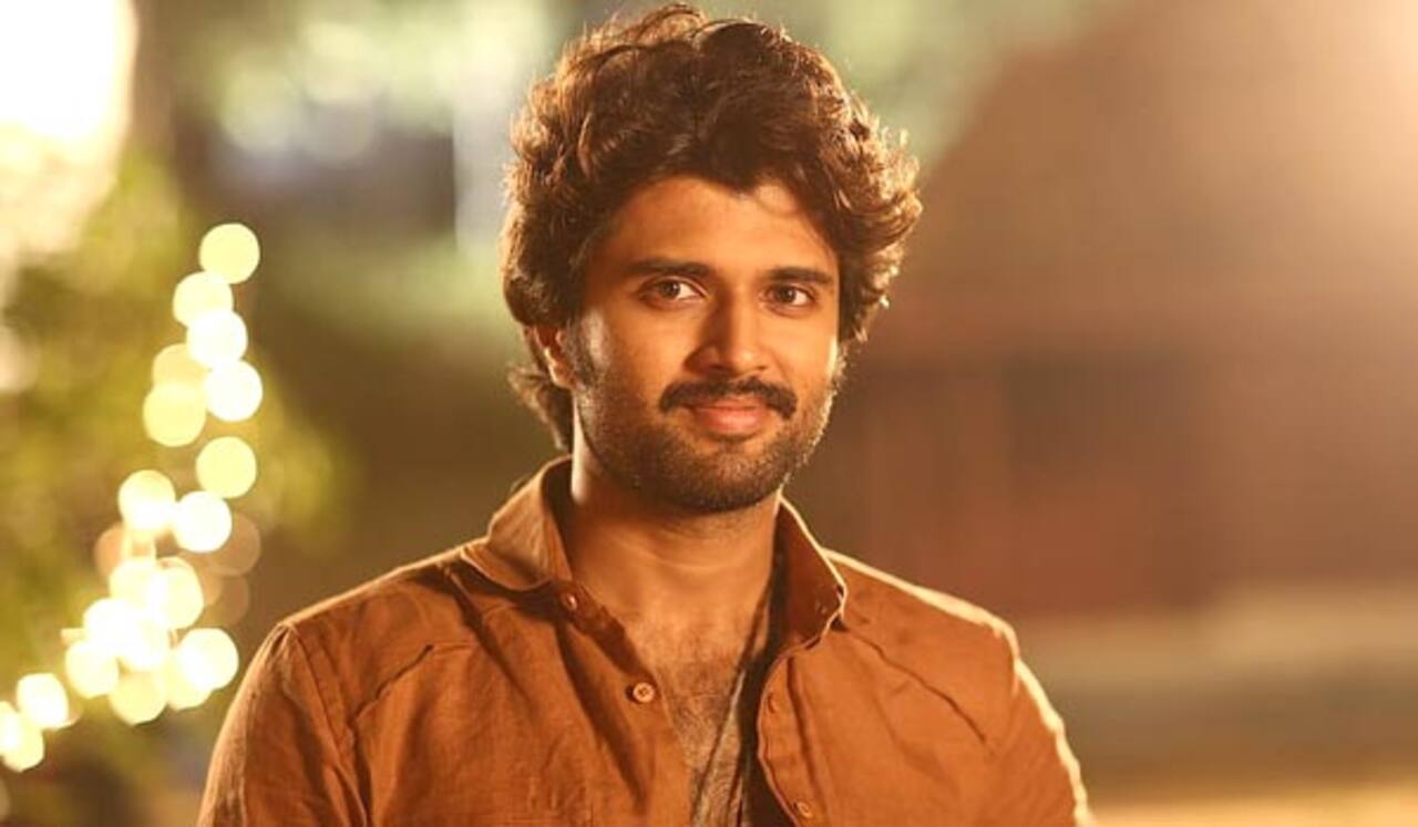 நானி பட இயக்குனர் உடன் கைகோர்க்கும் விஜய் தேவரகொண்டா