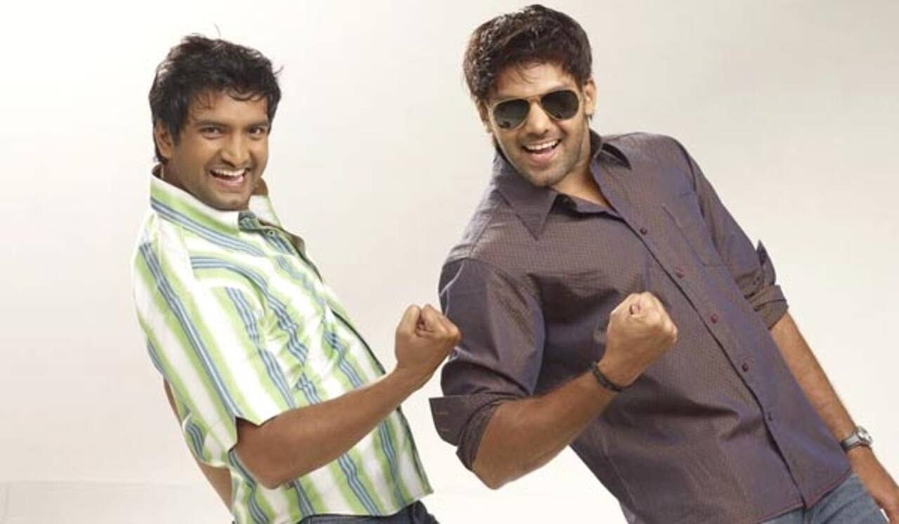 பாஸ் (எ) பாஸ்கரன் 2ம் பாகம் உருவாகுகிறதா?