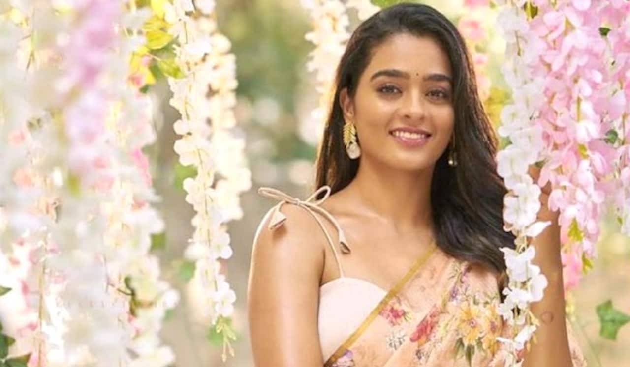 ஸ்டாண்ட் அப் காமெடியனை காதலிக்கிறாரா காயத்ரி?
