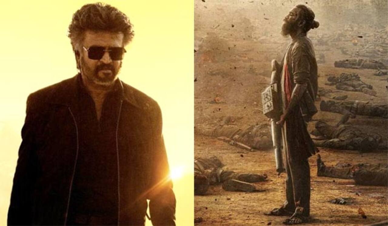 ஜெயிலர் இசை வெளியீட்டு நாளில் மில்லர் டீசர்