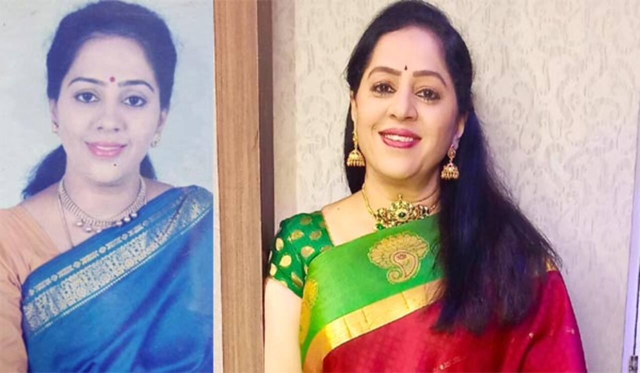 இந்த போட்டோவுக்கு பின்னாடி இப்படி ஒரு ஸ்டோரியா? செய்தி வாசிப்பாளர் ரத்னாவின் வாழ்வில் நடந்த சுவாரசிய சம்பவம்