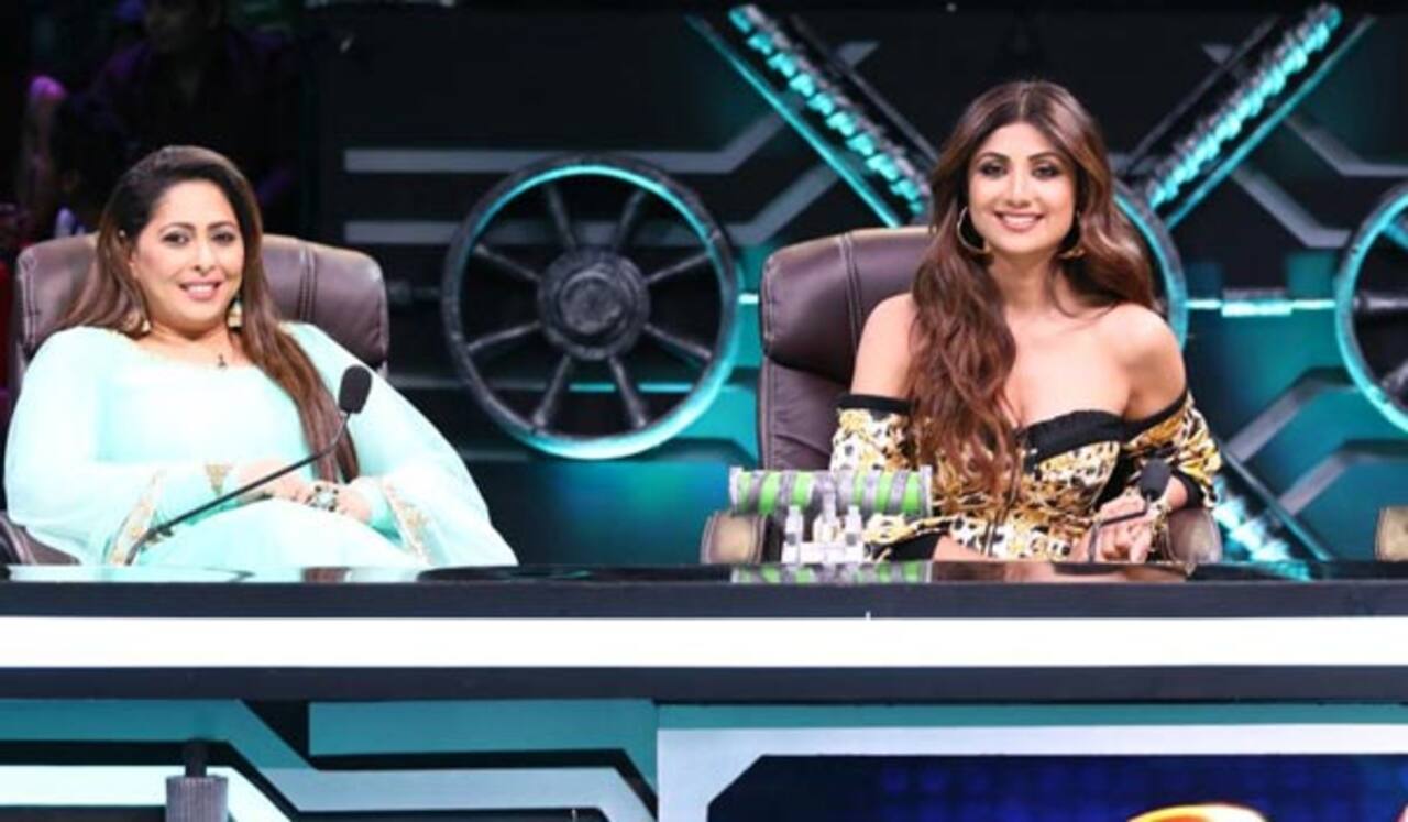குழந்தைகளுடன் பாலியல் உரையாடல் : ஷில்பா ஷெட்டி, கீதா கபூருக்கு குழந்தைகள் பாதுகாப்பு ஆணையம் நோட்டீஸ்