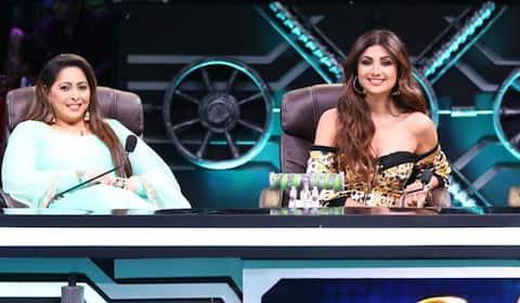 குழந்தைகளுடன் பாலியல் உரையாடல் : ஷில்பா ஷெட்டி, கீதா கபூருக்கு குழந்தைகள் பாதுகாப்பு ஆணையம் நோட்டீஸ்