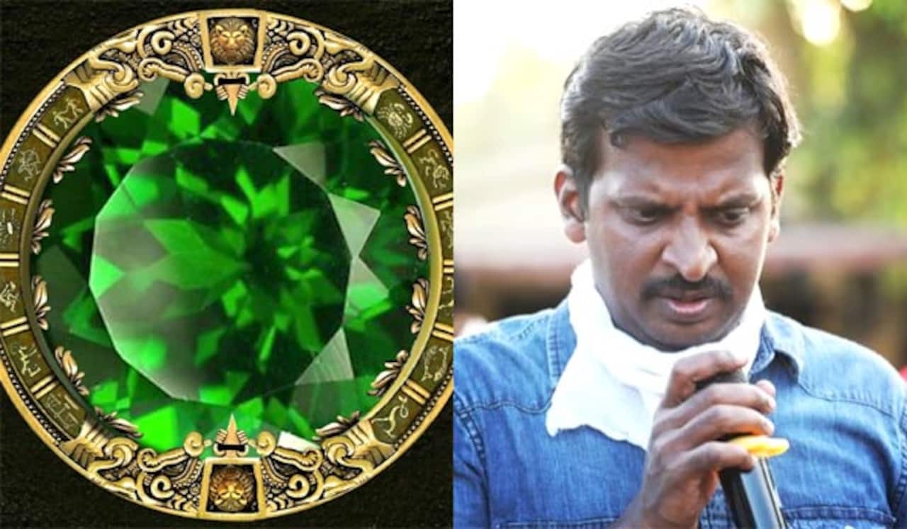 ‛மரகத நாணயம் 2 லோடிங்.... - இயக்குனர் கொடுத்த ஹின்ட்