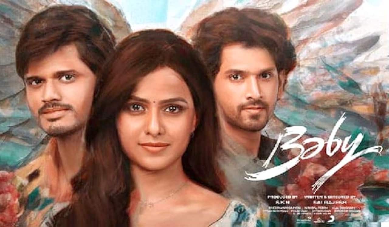 தெலுங்கு பேபி ரீமேக் உரிமையை வாங்க கடும் போட்டி