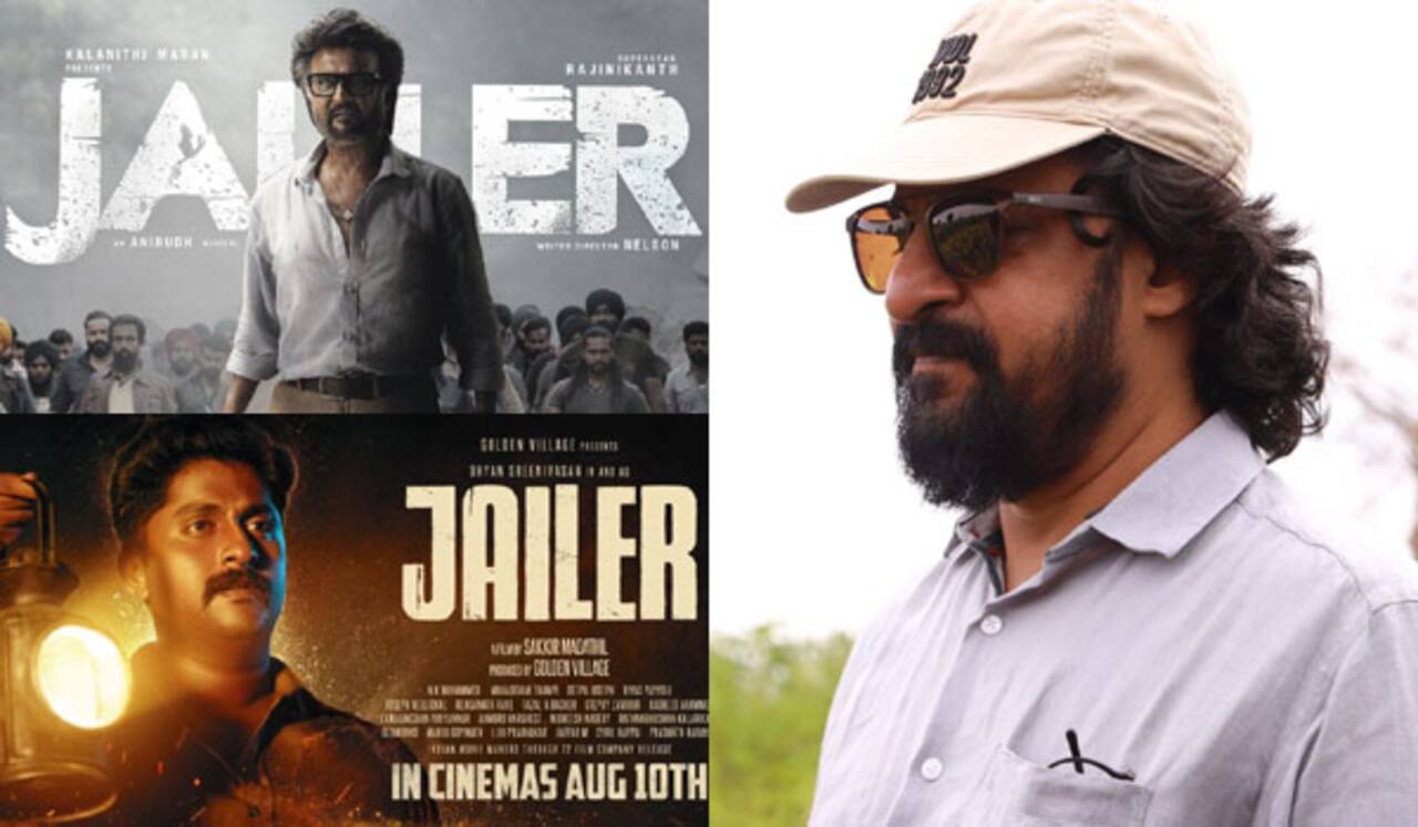 வீடு, நகைகளை அடகு வைத்து படம் எடுத்துள்ளேன் : மலையாள ஜெயிலர் பட இயக்குனர் கண்ணீர்