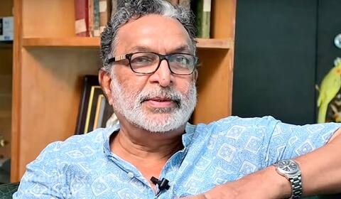 பிறமொழி நடிகர்களை புறக்கணிக்கவில்லை : பவன் கல்யாணுக்கு நாசர் பதில்