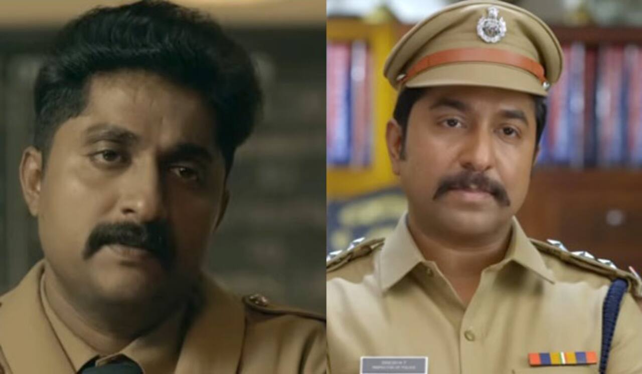 அடுத்தடுத்து வெளியாகும் அண்ணன் தம்பியின் போலீஸ் படங்கள்
