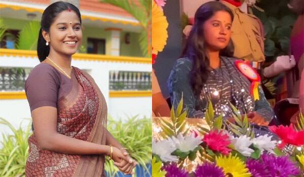 தரமான தருணம்னா இதுதான் : கேப்ரில்லா செல்லஸ்