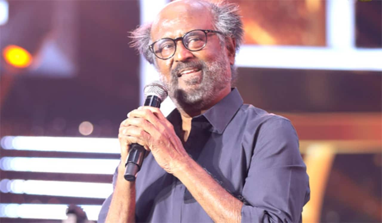 குரைக்காத நாயும் இல்லை, குறை சொல்லாத வாயும் இல்லை - ஜெயிலர் விழாவில் ரஜினி பேச்சு