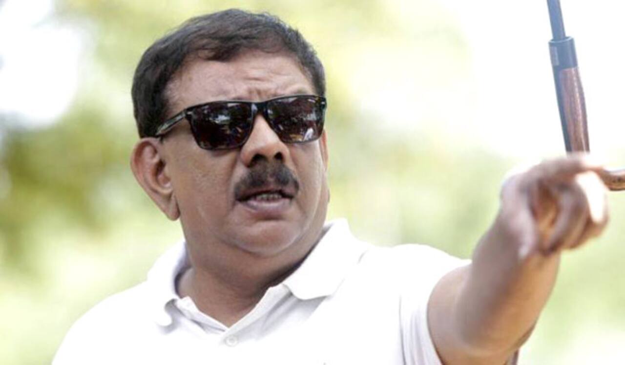 100 படங்களுடன் ஓய்வு பெறுகிறார் பிரியதர்ஷன்