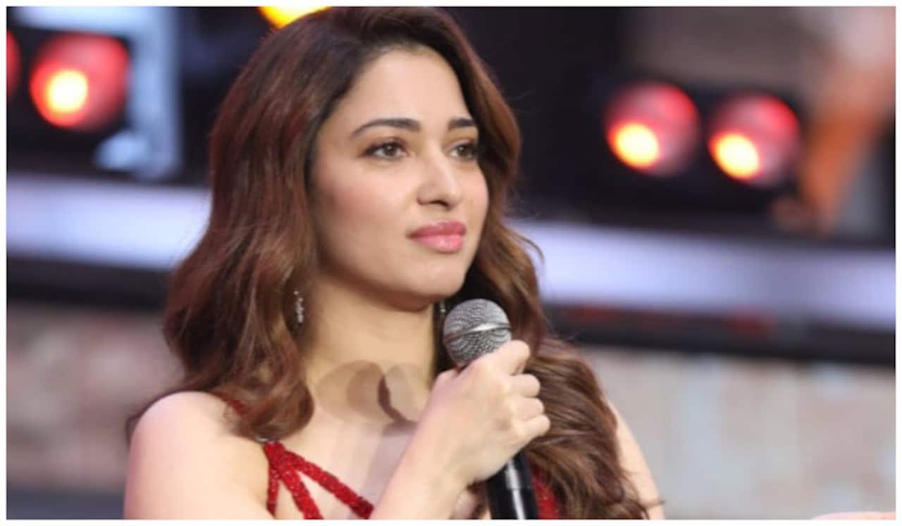 ஜெயிலர் பான் இந்தியா படம் அல்ல : தமன்னா