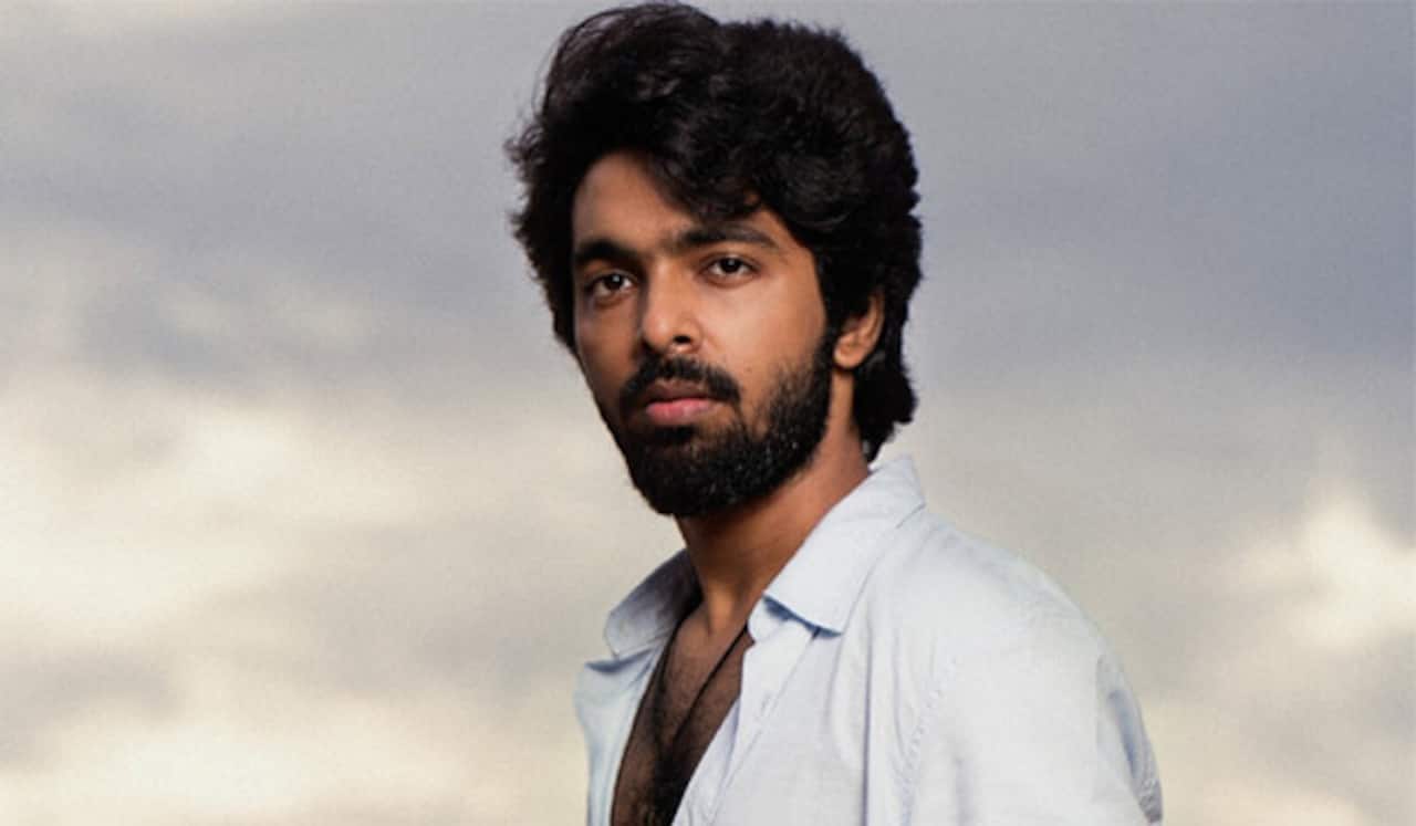 25வது படம் : ஜி.வி.பிரகாஷின் மெகா திட்டம்