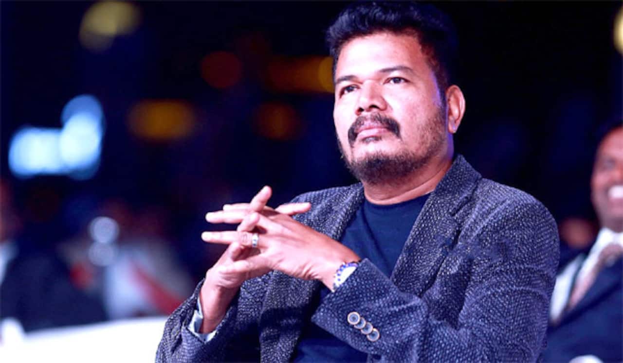 ஷங்கரின் பிரம்மாண்டத்திற்கு இன்றோடு வயது 30