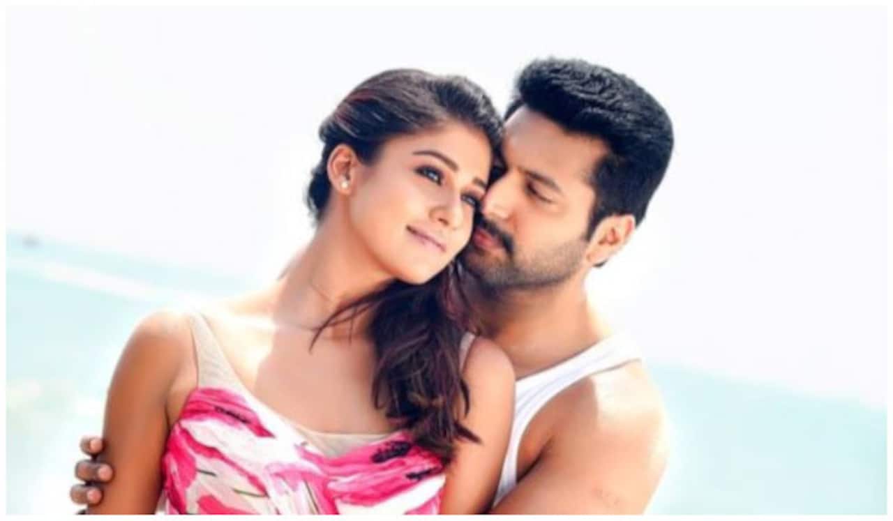 100 மில்லியனை தொட்ட ‛கண்ணால கண்ணால பாடல் : மோகன்ராஜா மகிழ்ச்சி