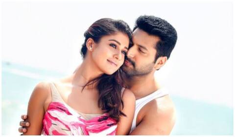 100 மில்லியனை தொட்ட ‛கண்ணால கண்ணால பாடல் : மோகன்ராஜா மகிழ்ச்சி