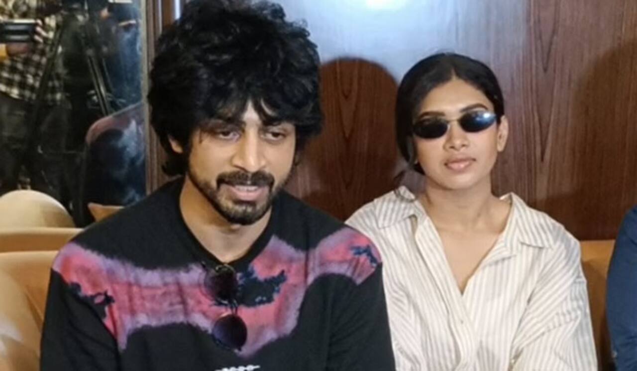மீண்டும் வசந்தபாலன் இயக்கத்தில் நடிக்க வாய்ப்பு : அர்ஜூன் தாஸ் பேட்டி
