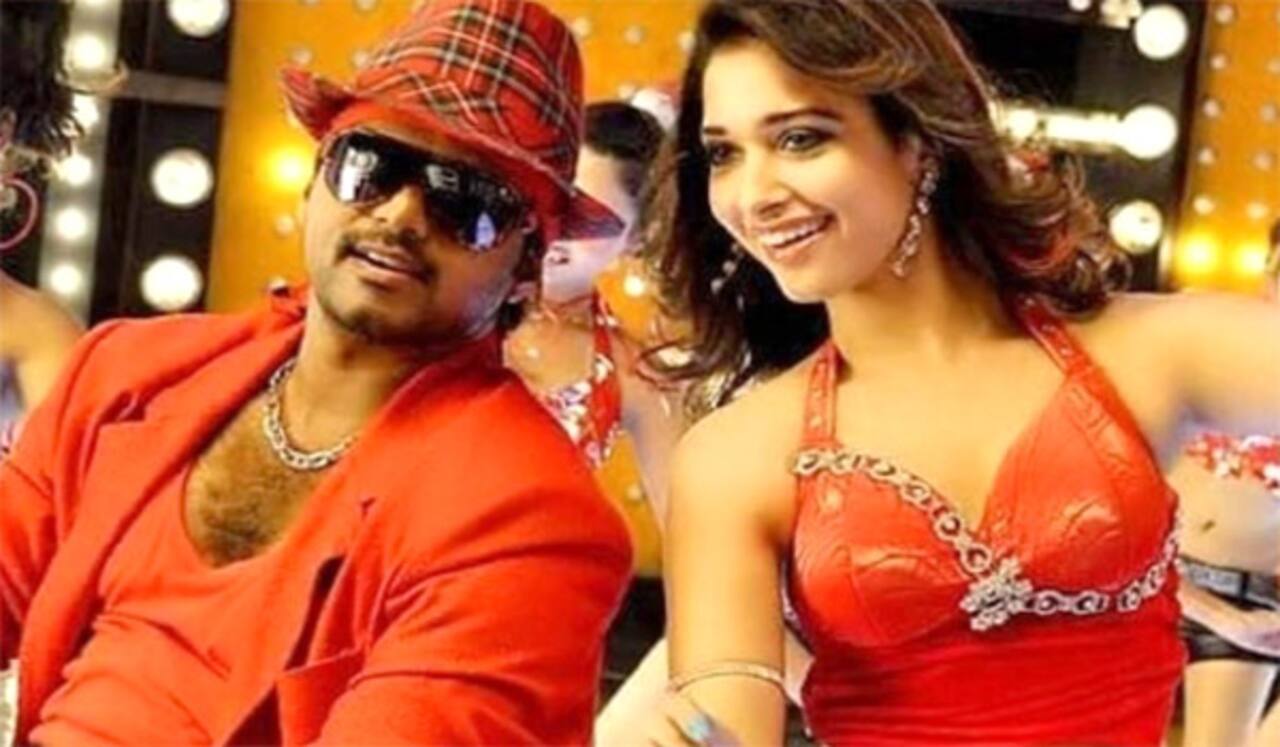 இனி சுறா மாதிரியான படங்களில் நடிக்க மாட்டேன் : தமன்னா
