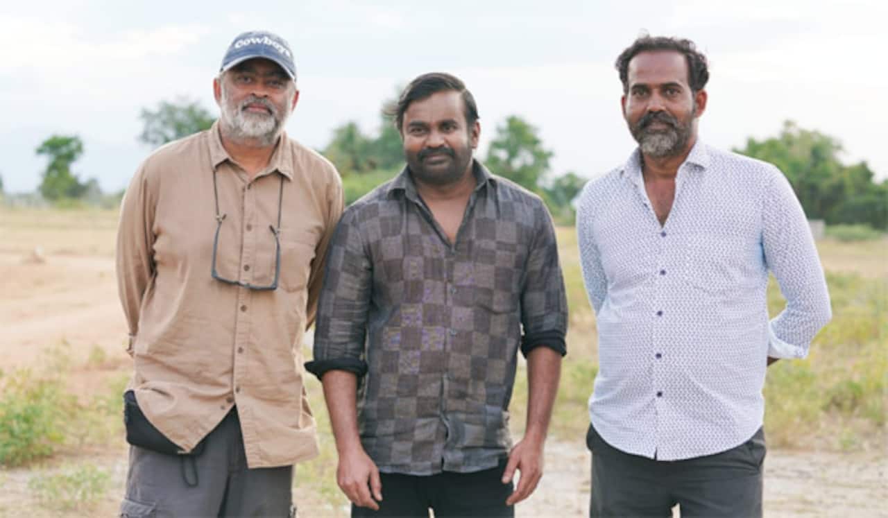 அரசியல் கதையில் நாயகனாக நடிக்கும் செல்வராகவன்