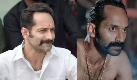 தொடர் டிரெண்டிங்கில் பகத் பாசில்