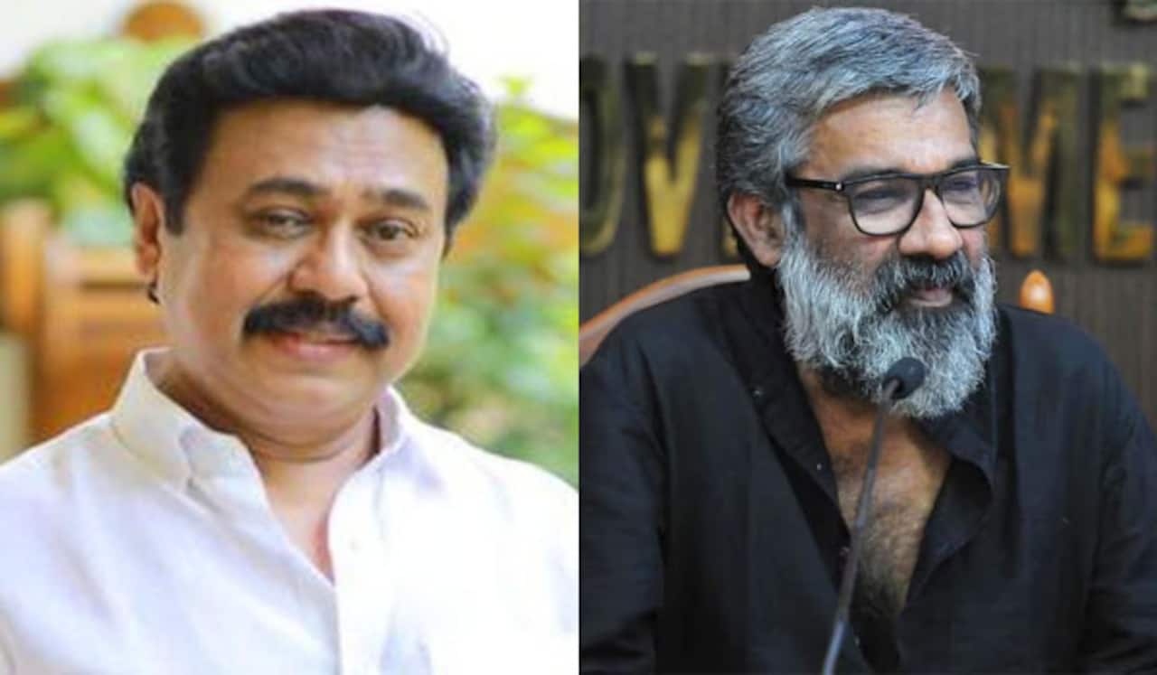 அரசு விருது வழங்குவதில் தலையீடு ; இயக்குனர் ரஞ்சித் மீது இயக்குனர் வினயன் குற்றச்சாட்டு