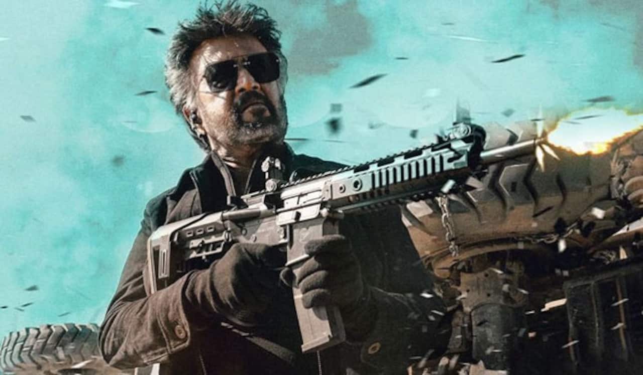 ஜெயிலர் படத்தில் 11 இடங்களில் கைவைத்த சென்சார் போர்டு
