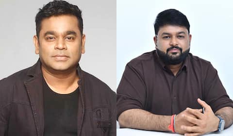 பிஎஸ் ஓஎஸ்டி, வாரிசு ஓஎஸ்டி - அப்டேட் தந்த ஏஆர் ரஹ்மான், தமன்